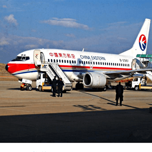 阿尔山机场快递航空快运业稳步发展的原因是什么？